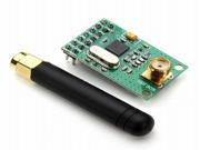 NRF905 NF905SE Wireless Transmission Module Compatible PTR8000 With Antenna