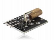 3Pcs KY 008 Laser Transmitter Module For Arduino AVR PIC