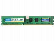 Xiede 4GB DDR3 1600Mhz PC3 12800 DIMM 240Pin For AMD Chipset Motherboard Desktop Memory RAM