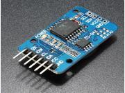 10Pcs DS3231 AT24C32 IIC High Precision Real Time Clock Module For Arduino