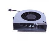 Laptop CPU Cooling Fan for HP 4320S 4321S 4420S 4416S Blck