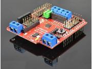Funduino XBee Sensor Shield I O Expansion Board V5 Bluetooth Bee RS485 Interface For Arduino