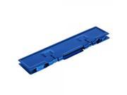 Aluminum Heat Spreader for DDR DDR2 Memory RAM Blue