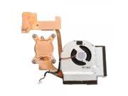 Laptop CPU Cooling Fan for IBM T400 DC 5V 0.25A Integrated Graphics Card