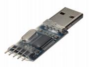 5Pcs PL2303HX USB To RS232 TTL Chip Converter Adapter Module