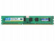 Xiede 2GB DDR3 1600Mhz PC3 12800 DIMM 240Pin For AMD Chipset Motherboard Desktop Memory RAM