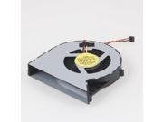 Laptop CPU Cooling Fan for Toshiba C850 Black