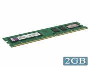 DDR3 2GB 1333MHz PC3 10600 CL6 240 Pin SODIMM Desktop Memory