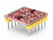 3.3V 5V TTL Bi directional Logic Level Converter For Arduino