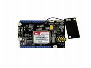 GSM GPRS Shield SIM900 Wireless Communication Module Board for Arduino