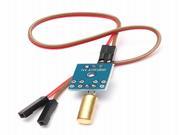 2Pcs Tilt Angle Sensor Module With Cable For Arduino STM32 AVR Raspberry Pi