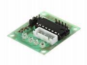 5Pcs UL2003 4 Phase Step Motor Driver Module Board For Arduino
