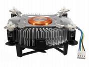 Inter Core Heatsink CPU Cooling Fan LGA Socket 775 to 3.8G E97375 001