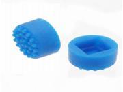 Blue Trackpoint Mouse Cap for Dell HP Toshiba