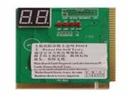 PCI 2 Bit PC analyzer Card Computer analyzer PC diagnostics