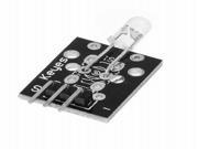 10Pcs KY 005 38KHz Infrared IR Transmitter Sensor Module For Arduino