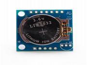 Tiny RTC I2C AT24C32 DS1307 Real Time Clock Module Board For Arduino
