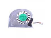 Laptop CPU Cooling Fan for Lenovo S10 2 S10 3 Silver