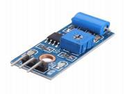10Pcs SW 420 NC Type Vibration Switch Sensor Module For Arduino Smart Car