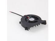 Laptop CPU Cooling Fan for Toshiba C600 Black