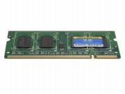 Xiede 1GB DDR2 PC2 6400 800MHz Non ECC DIMM Memory RAM 200 Pins For Notebook Laptop