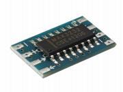 Serial Port Mini RS232 To TTL Converter Module Board Adapter