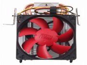 Practical Hydraumatic CPU Cooler with Thermal Grease