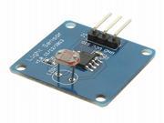 Light Intensity Sensor Module 5528 Photo Resistor For AVR Arduino UNO R3
