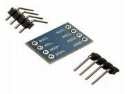 5Pcs I2C IIC Level Conversion Module Sensor 5V To 3V System Compatible For Arduino