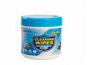 KCL033 100 Pieces Cleaning Wet Wipes