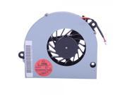 Laptop CPU Cooling Fan for ACER 5516 5517 5532 5334 Black Silver