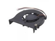 Laptop CPU Cooling Fan for HP NX6120 Black