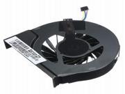 CPU Cooler Cooling Fan for HP Pavilion G6 2000 683193 001 055417R1S