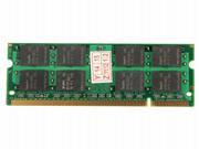 1GB DDR2 533 PC2 4200 Non ECC 200pins Laptop Memory RAM