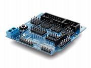 UNO R3 Sensor Shield V5 Expansion Board For Arduino