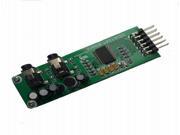 UDA1380 Stereo Audio Encoder Decoder Module Based On I2S Interface