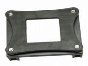 CPU Cooling Fan Mounting Retention Bracket for CPU 478
