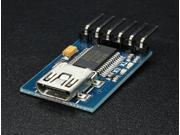 FT232RL USB To TTL 232 Serial Adapter Module Download Cable