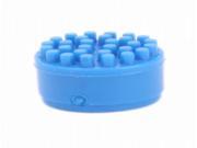 Blue Trackpoint Mouse Cap for HP