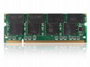 1GB DDR333 PC2700 200 Pins Non ECC Cl2.5 Laptop DIMM Memory RAM