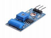 SW 420 NC Type Vibration Sensor Module Vibration Switch For Arduino Smart Car