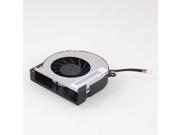 Laptop CPU Cooling Fan for Toshiba A80 Black