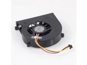 Laptop CPU Cooling Fan for HP 4310S Black