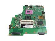 Laptop Motherboard for Toshiba L505 Green