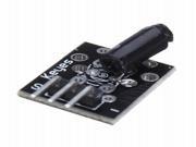 10Pcs KY 002 Vibration Switch Sensor Module For Arduino