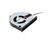 Laptop CPU Cooling Fan for Toshiba c660 Black