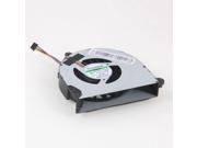 Laptop CPU Cooling Fan for HP 8560P Black