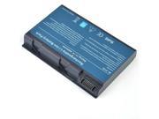Battery for Acer Aspire 3690 5100 3100 3102 5610 5515 5610Z BATBL50L6 BATBL50L8