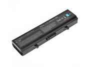 6 Cell Laptop Battery for Dell Inspiron 1545 1440 1750 HP297 J399N K450N M911G