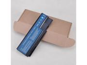 6 Cell Battery For Gateway MD2614U MD7811u MD7800 MD7818U MD2600 MD2419u MC7825u